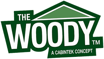 The Woody — A Cabintek Concept